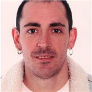 Profesor de artes plasticas y monitor de ocio y tiempo libre